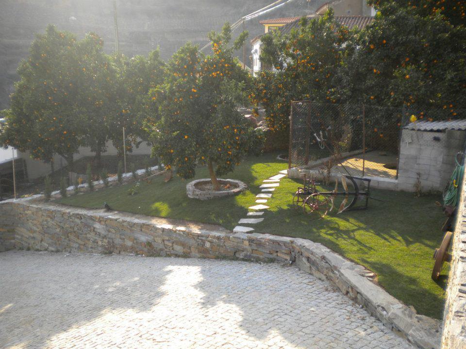 Villa Casa Grande Covelinhas Exterior foto